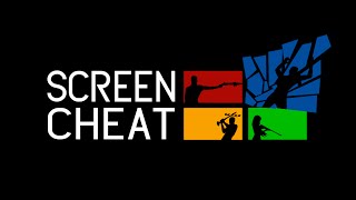 Screencheat trailer [upl. by Elwira804]