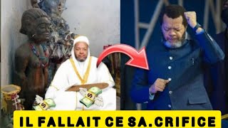 😱TOUT SUR MARCELLO TUNASI VOICI LES SECRETS CACHÉ DERRIÈRE LE DÉCÈS DE BLANCHE TUNASI 😭 [upl. by Crespo]