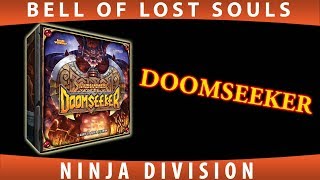 BoLS Unboxing  Warhammer Doomseeker [upl. by Lieberman723]