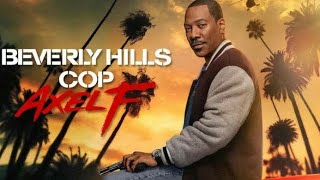 BEVERLY HILLS COP 2024 Swahili review Eddie Murphy polisi wa Detroit Tatizo la beverly Hills [upl. by Acinhoj]