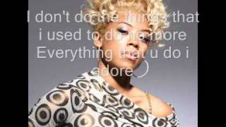 Jaheim feat Keyshia Cole  Ive Changed [upl. by Eyak639]