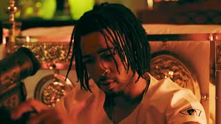 PARTYNEXTDOOR  Break From Toronto Official Music Video [upl. by Eeloj256]