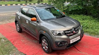 KWID CLIMBER • for sale carbazarbargarh [upl. by Anahsak]