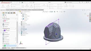 Solidworks Model Mania 2010 [upl. by Suhpoelc]