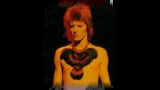 ☆ David Bowie  Lady Stardust Lost Beep Tapes ☆ [upl. by Billen]