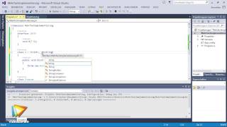 Generics mit C Tutorial Trailer video2braincom [upl. by Antone192]