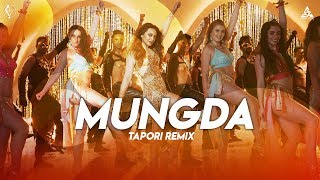 Mungda 2019 Tapori Remix DJ AxY New Movie Total Dhamaal Songs [upl. by Yoshio846]