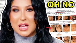 JACLYN HILL IS IN BIG TROUBLE [upl. by Imoin]