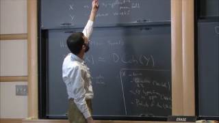 On Floer cohomology and nonarchimedian geometry  Mohammed Abouzaid [upl. by Ahsen500]