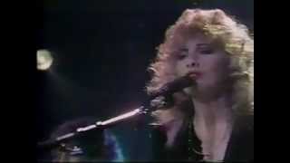 RARE Stevie Nicks Bob Welch Gold Dust Woman Mick Fleetwood Christine McVie 1981 HQ Version [upl. by Nylaras]