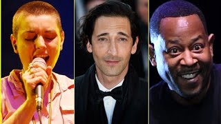 10 celebrities Banned From Saturday Night Live [upl. by Gwendolin545]