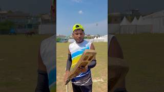 1 Over में 4 Six 😱🏏 cricket trending viral reels shorts foryou ytshorts cricketlover top [upl. by Anhaj]