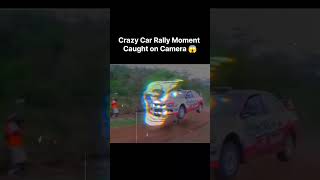 Rally Cars Moment ☠️carshorts [upl. by Deehan]