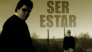 Spanish Ser vs Estar Rap [upl. by Walke]