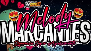 🔴Set Melody Marcantes 😍❤️Sequência Super Apaixonante💔😭PLAY LIST DEZEMBRO 2023📲❌️marcantes melody [upl. by Nelon]