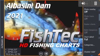 FishTec HD Albasini Dam 2021 [upl. by Llezniuq58]