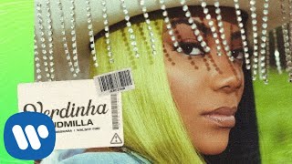 LUDMILLA  Verdinha Official Music Video [upl. by Bate516]