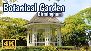 Experience the Beauty of Birmingham Botanical Gardens  May 2023 [upl. by Silohcin]