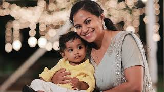 First Birthday Highlights of Vedanth  Chennai  SPP Garden  For Enquiry 9840554863 [upl. by Bohman]