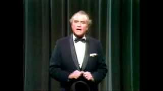 Red Skelton The Pledge of Allegiance [upl. by Rimhsak]