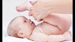 Infant Colic How to Help Your Baby During Colic Episodes [upl. by Aennyl]