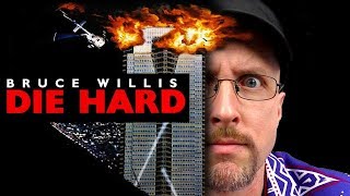 Die Hard  Nostalgia Critic [upl. by Nilkcaj]