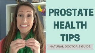 How to Lower PSA Levels Naturally  Reduce Prostate INFLAMMATION Naturally [upl. by Lara]