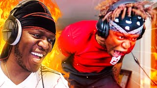 Best KSI Rage Moments [upl. by Yroc472]