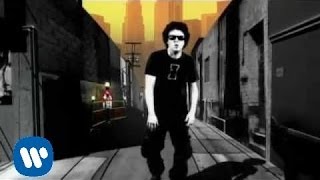 Sidney Polak feat EastWestRockers  Blask Official Music Video [upl. by Homerus243]