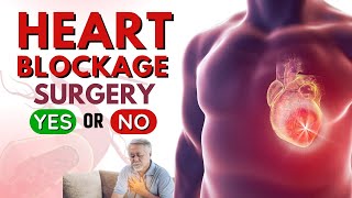 Heart blockage होने पर क्या करें  Heart Stent Surgery Side Effects  Shuddhi Ayurveda [upl. by Oramlub]