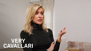 Kristin Cavallari Explodes on the Uncommon James Team  Very Cavallari  E [upl. by Pierre]