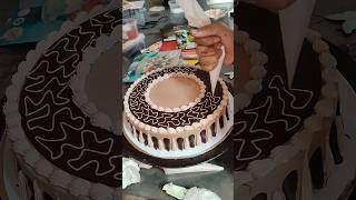 cakedesign cake cakes cakeideas cakeart art [upl. by Burnham]