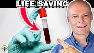 These Simple Lab Tests Can Save Your Life [upl. by Zacks]