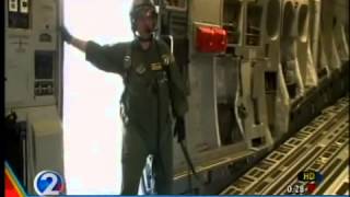 Navy News JROTC Flight Program [upl. by Wun594]