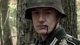 BRUDERKRIEG  FRATRICIDAL WAR WWII Short Film [upl. by Chiang]