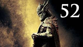 Elder Scrolls V Skyrim  Walkthrough  Part 52  Sulla amp Umana Skyrim Gameplay [upl. by Lemart]