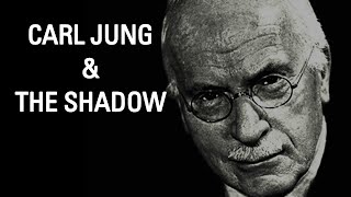 Shadow Archetype Explained  Carl Jung [upl. by Allemaj]