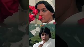 Dilbar Mere Kab Tak Mujhe  Kishore Kumar Satte Pe Satta  80s Songs shorts youtube shortviral [upl. by Kenaz]