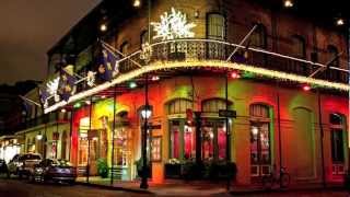 Christmas in New Orleans [upl. by Nnylarak]