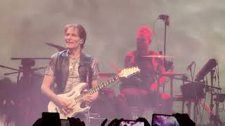 Steve Vai  Whispering A Prayer Inviolate Tour 23 Kolkata [upl. by Intyre]