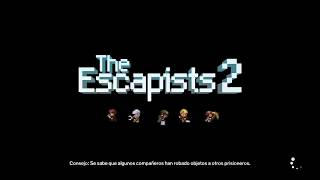 World record the escapist 2 air force con multiplayer 003926 [upl. by Maker411]