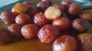 1 ಕಪ್ ಹಾಲಿನ ಪುಡಿಯಿಂದ 25 ಸೂಪರ್ ಜಾಮುನು ಮಾಡಿ milk powder Jammu  jamun recipe [upl. by Aerdnek]