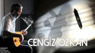 Cengiz Özkan  O Yâr Gelir  Hayâlmest © 2015 Kalan Müzik [upl. by Aneeuq260]