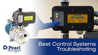 How to troubleshoot a water pump control system [upl. by Katy395]