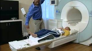 MRI Safety Video part01 [upl. by Rivi]