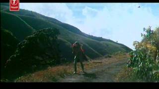 Zamaane Ke Dekhe Hai Rang Hazar Full Song Film  Sadak [upl. by Siberson]