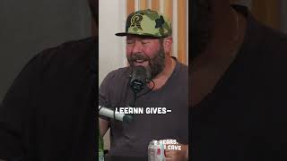 Tom Segura and Bert Kreischer Live Totally Different Lives [upl. by Zimmerman]