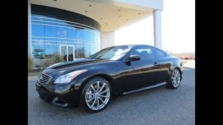 2010 Infiniti G37 6MT coupe under 12000 these are a steal [upl. by Capon840]