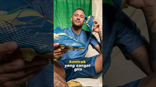 Mengapa Neymar Pindah dari Nike ke Puma [upl. by Krenn]