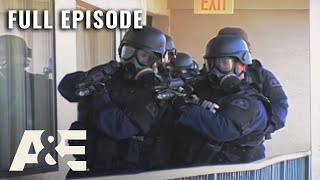 Dallas SWAT 2  Full Episode S1 E2  AampE [upl. by Nenney]